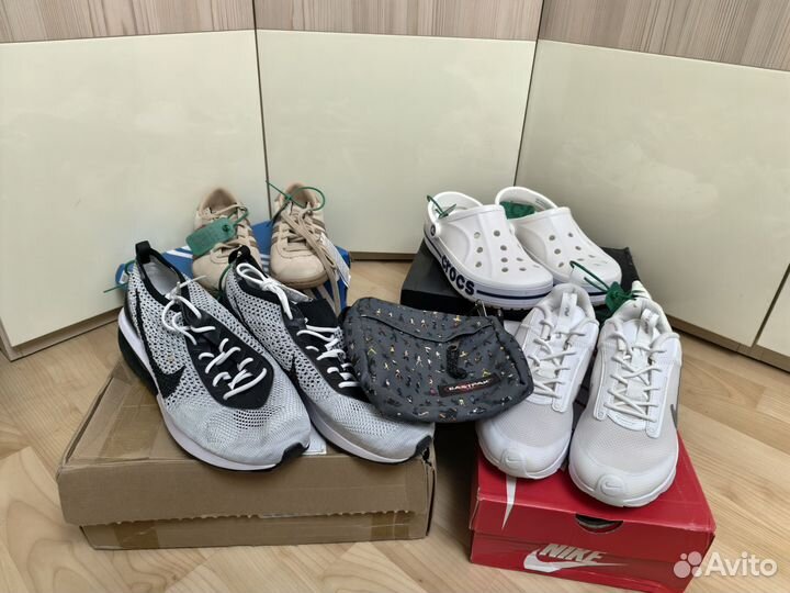 Лот poizon авито доставка