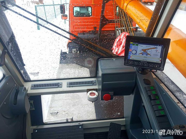 Ивановец КС-55717К-3 Air, 2023