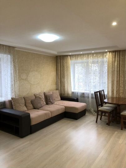 Квартира-студия, 32 м², 3/5 эт.