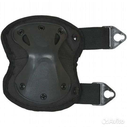 Наколенники Сплав X-Form