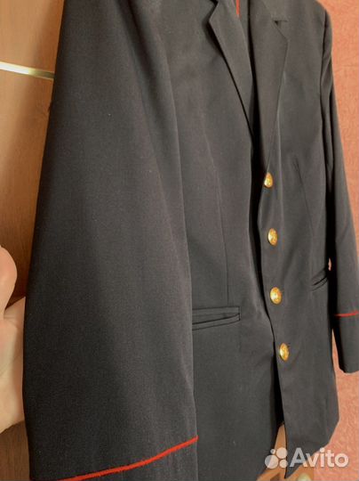 Форма полиции дорожного Патруля