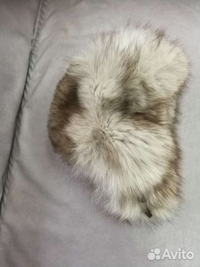 Шапка детская