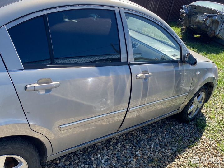 Дверь Chery Fora Vortex Estina