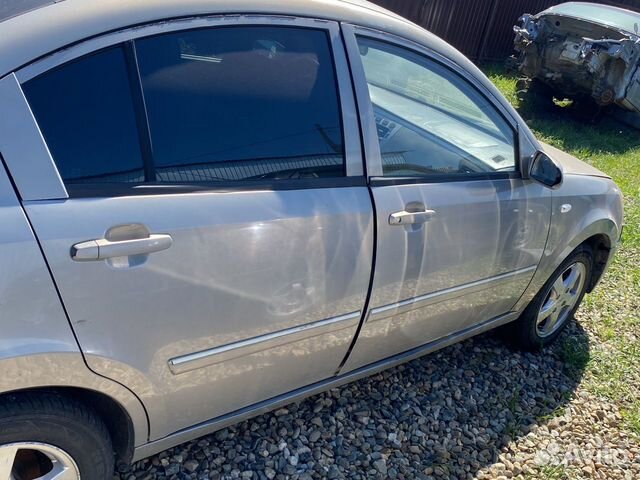 Дверь Chery Fora Vortex Estina