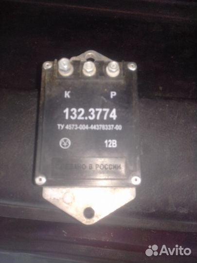 Продается коммутатор зил-130,газ-53,лиаз эм 132.37