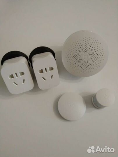 Набор умный дом Xiaomi