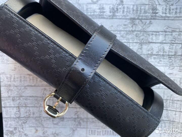 Футляр дорожный для часов Gucci оригинал