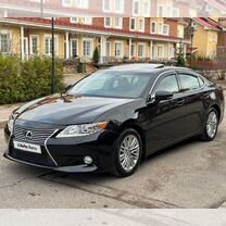 Lexus ES 2.5 AT, 2012, 366 000 км, с пробегом, цена 1 950 000 руб.