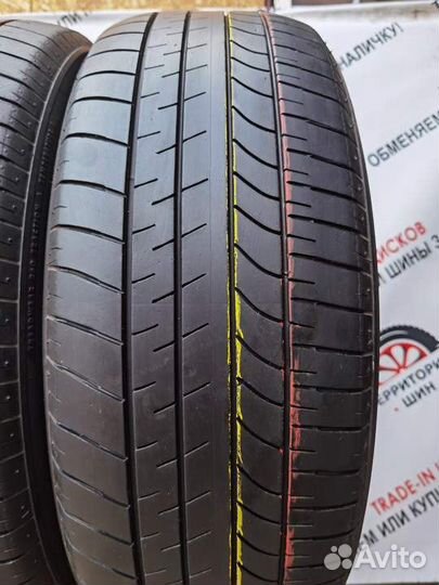 Bridgestone Dueler H/L 235/55 R20