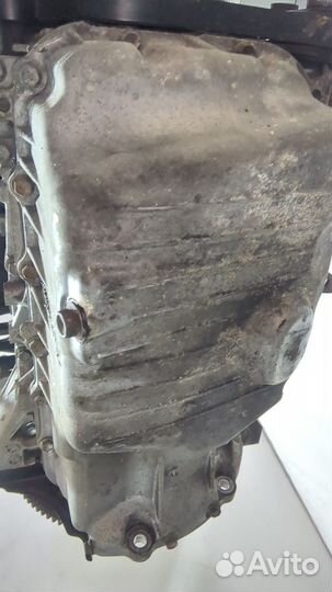 Двигатель Suzuki Kizashi J24B