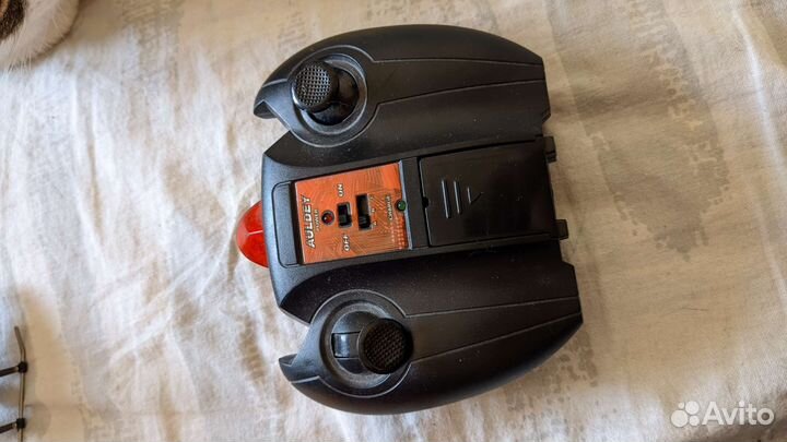 Вертолет Active