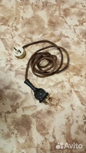 Самовар электрический СССР