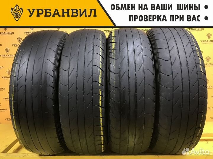 Dunlop Digi-Tyre Eco EC 201 185/70 R14 88T