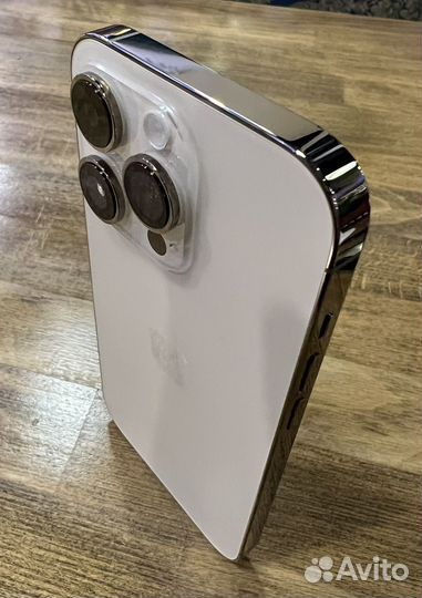 iPhone 14 Pro, 256 ГБ