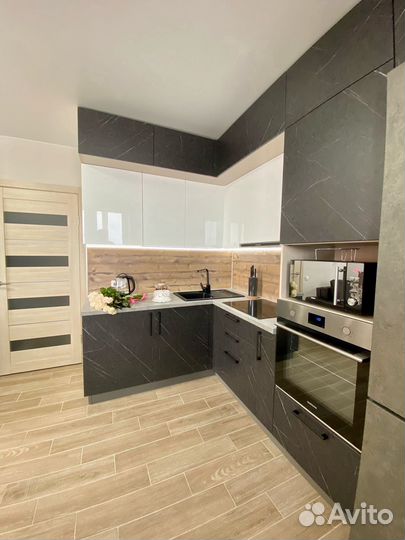 Кухни из мдф, лдсп на заказ. Фабрика