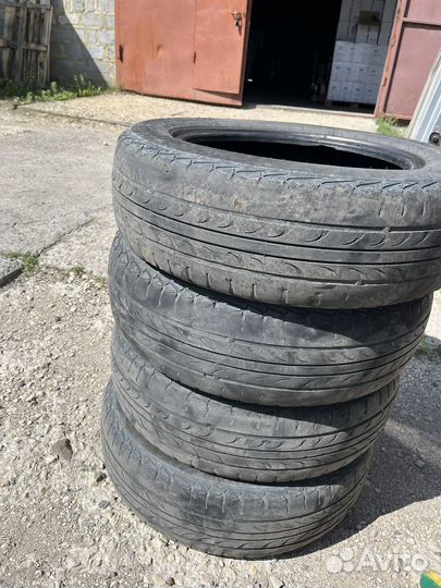 Tunga Zodiak 185/65 R15