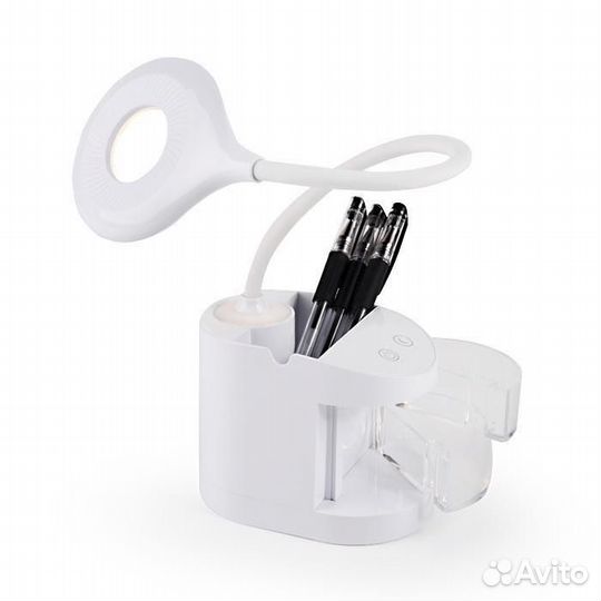 Светильник настольный светодиодный