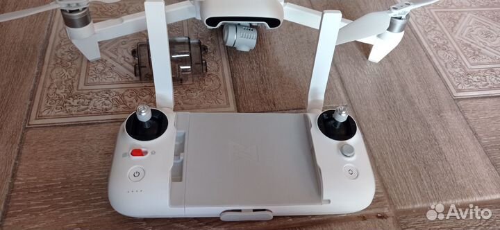 Квадракоптер Fimi X8 SE 2020