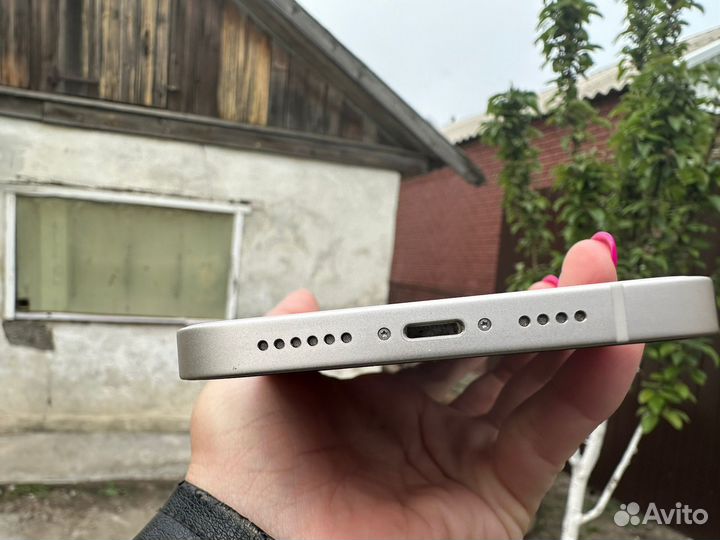 iPhone 14 Plus, 128 ГБ