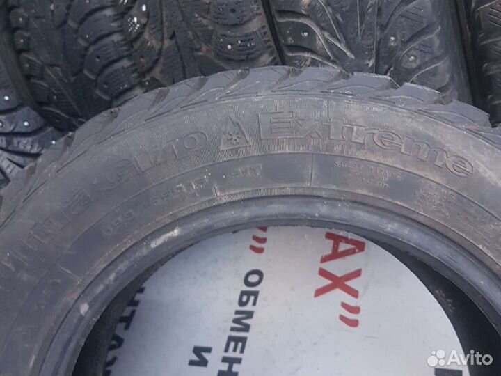 Goodyear UltraGrip Extreme 195/65 R15