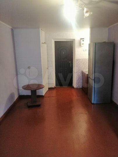 Комната 20 м² в 4-к., 3/5 эт.