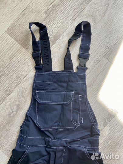 Спецовка летняя