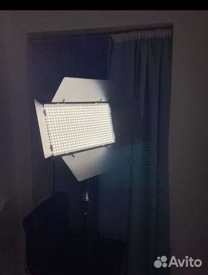 Видеосвет / Свет для съемки