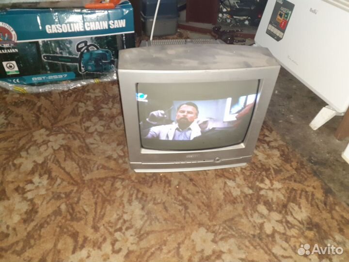 Телевизор бу