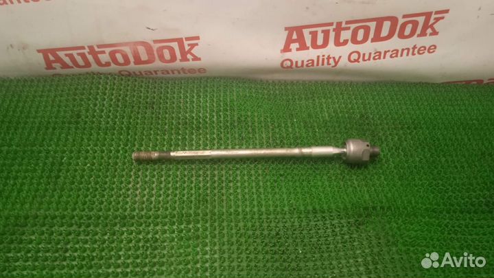 Тяга рулевая