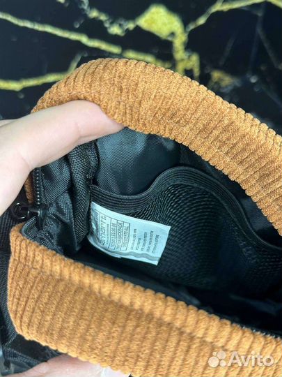 Барсетка Carhartt