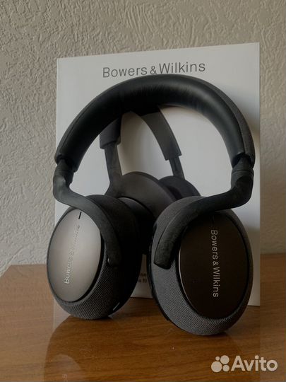 Bowers wilkins PX7
