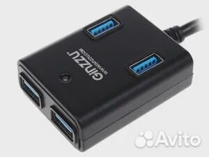 Usb 3.0 хаб