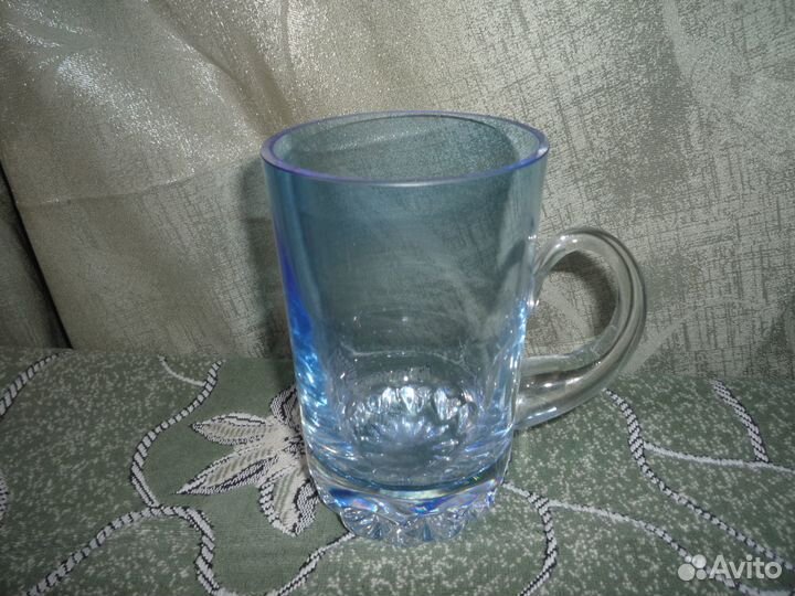 Кружки пивные