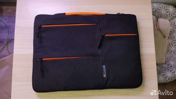 Сумка для ноутбука 15 6