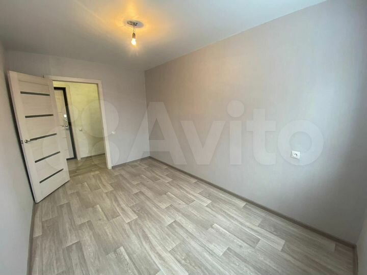 2-к. квартира, 44 м², 4/5 эт.