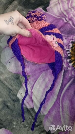 Вязание на заказ