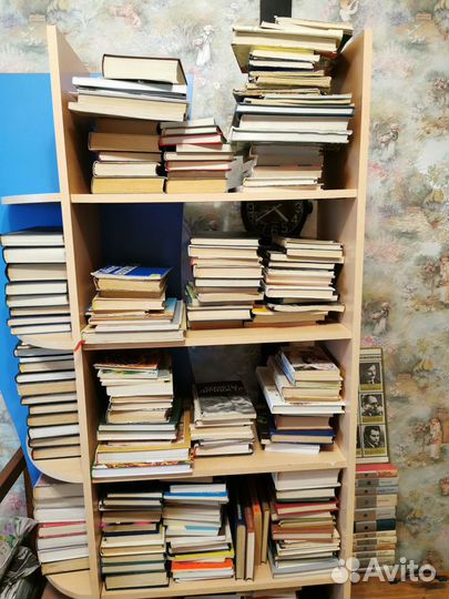 Книги разные, много разных жанров читать описание