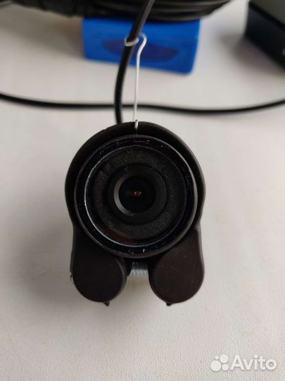 Камера для зимней рыбалки