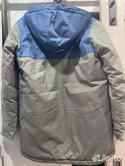 Куртка Columbia