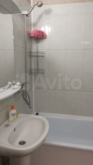 Комната 18 м² в 3-к., 7/9 эт.