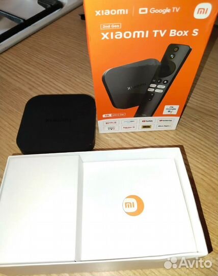 Приставки для тв