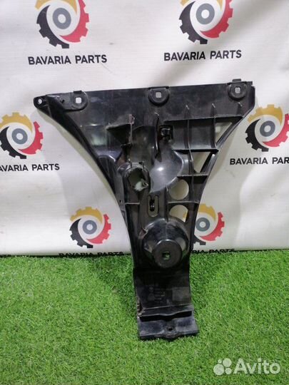 Крепление бампера заднее правое Bmw 5 E60 2.5 N52