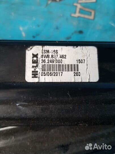 Ауди А5.2017г.Стеклопдьемник передний правый