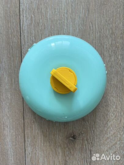 Шар беговой