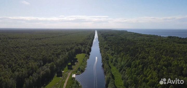 Готовый бизнес база отдыха