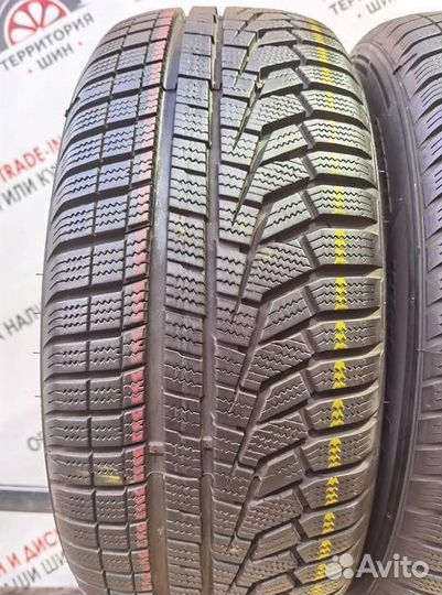 Hankook Winter I'Cept Evo2 W320 215/60 R16 99P