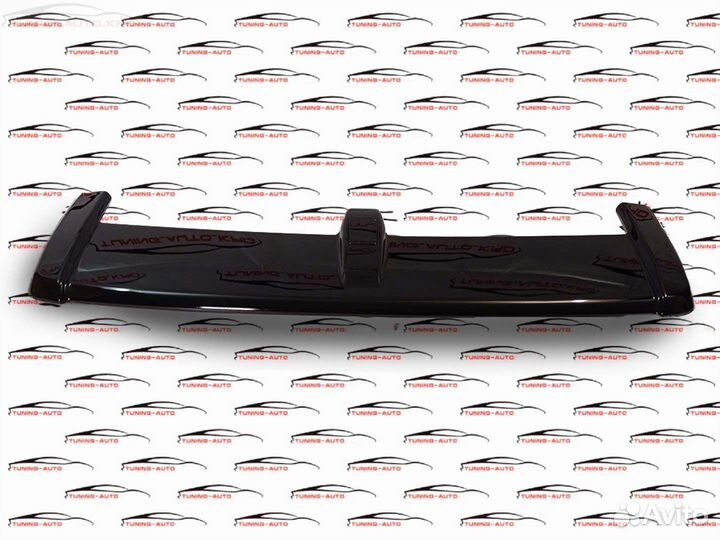 Спойлер Наверх Honda CR-V A5081