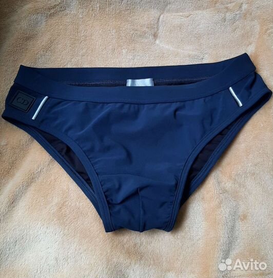 Плавки мужские Dior