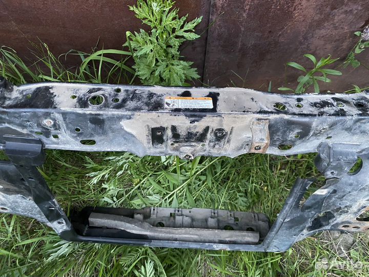 Телевизор на Hyundai getz