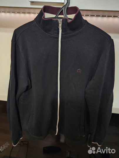 Олимпийка Merc London